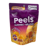 Huer Peel Gummies Mango 65G - Canada Edition EACH - candy